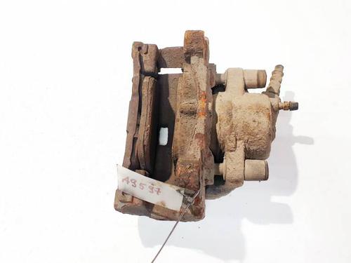 Left front brake caliper VOLVO V70 III (135) 2.0 FlexiFuel | BP35189706M105 - Image 3