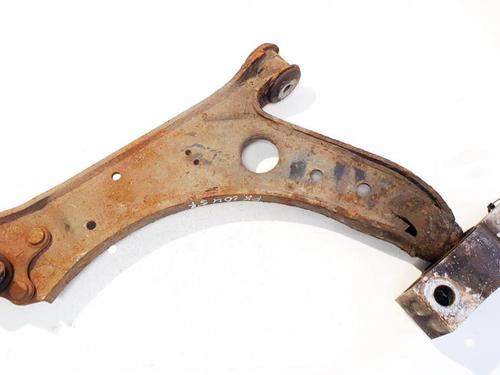 Used Left rear steering knuckle Left rear steering knuckle 34965336 34965336