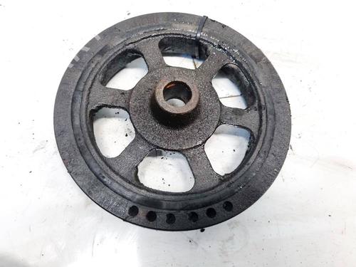 Pulley DODGE GRAND CARAVAN Mini Cargo Van 3.3 | BP35194113M122 - Image 3