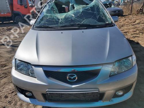 Engine mount MAZDA PREMACY (CP) 1.9 (CP8W) | BP33518753M89 - Image 6