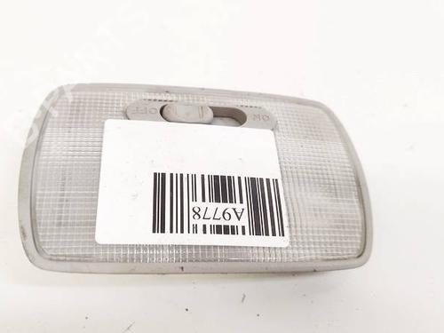 Used Interior roof light Interior roof light HONDA ACCORD VII Tourer (CM, CN) 2.2 i-CTDi (CN2) (140 hp) 35166413 35166413