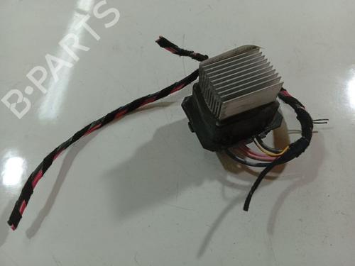 Used Heater resistor Heater resistor RENAULT MEGANE III Hatchback (BZ0/1_, B3_) 1.6 16V (BZ1B, BZ1H) (110 hp) 34840760 34840760