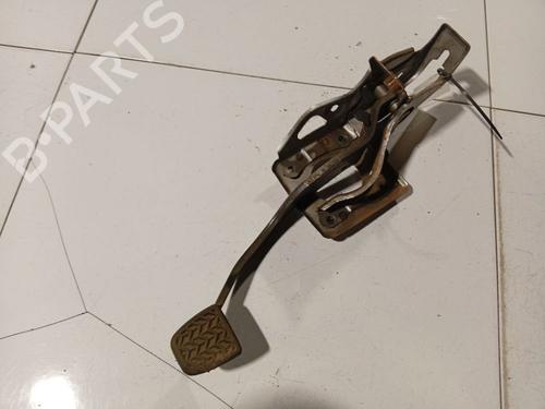 Used Pedal Pedal 34907964 34907964