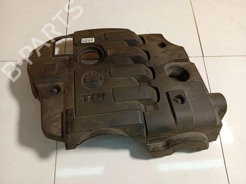 Used Upper protection Upper protection 34822438 34822438