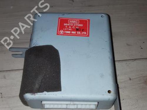 Used Electronic module Electronic module HYUNDAI COUPE I (RD) 2.0 16V (139 hp) 33480107 33480107