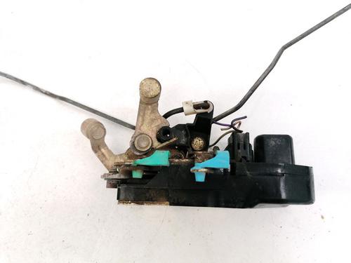 Used Front left lock Front left lock 35421623 35421623