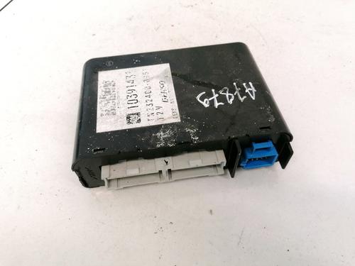 Used Electronic module Electronic module CADILLAC CTS 2.8 (215 hp) 35426186 35426186