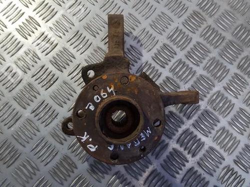 Used Left front steering knuckle Left front steering knuckle 35675355 35675355