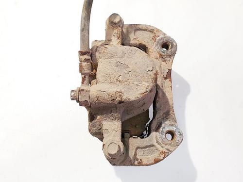 Right front brake caliper OPEL INSIGNIA A (G09) 2.0 CDTI (68) | BP35423011M104 - Image 2