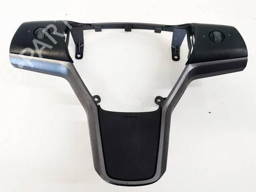 Used Steering wheel controls Steering wheel controls CHEVROLET CAMARO 3.6 (340 hp) 34818943 34818943