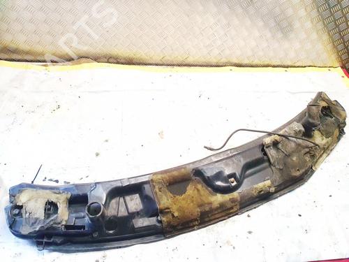 Torpedoplade Torpedoplade CHRYSLER VOYAGER IV (RG, RS) 2.5 CRD (141 hp) 35437063 35437063