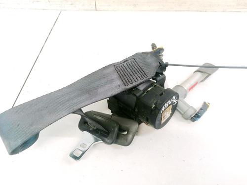 Used Rear left seatbelt Rear left seatbelt 35451033 35451033