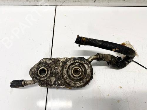Used Oil radiator Oil radiator 35182091 35182091