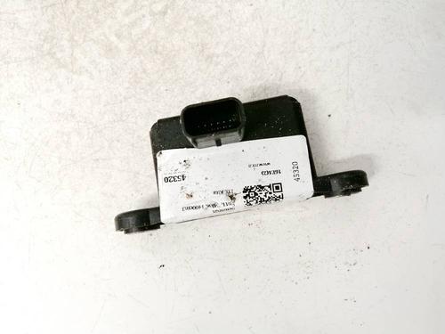 Electronic module PORSCHE CAYENNE (9PA) S 4.5 | BP35105984M83 - Image 2