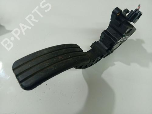Pedal RENAULT FLUENCE (L3_) 1.5 dCi | BP38576870I4 - Image 2