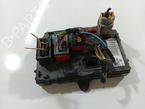 Used Electronic module Electronic module PEUGEOT 407 (6D_) 1.6 HDi 110 (6D9HZC, 6D9HYC) (109 hp) 34894456 34894456
