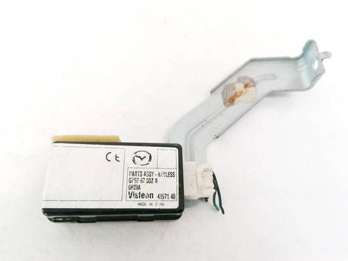 Used Electronic module Electronic module MAZDA 6 Hatchback (GG) 2.0 DI (GG14) (143 hp) 32919399 32919399