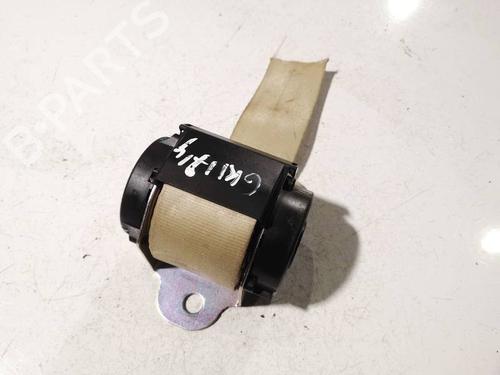 Used Rear left seatbelt Rear left seatbelt 39159494 39159494