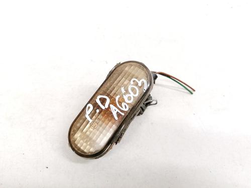 Used Right side indicator Right side indicator VW POLO Van Hatchback Van (6N1) 1.7 SDI (60 hp) 35549693 35549693