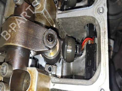 Injector VW PASSAT B6 (3C2) 2.0 TDI | BP38479245M100 - Image 2