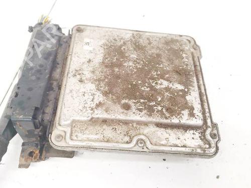 Engine control unit (ECU) VW TIGUAN (5N_) 2.0 TDI 4motion | BP32577959M57 - Image 3