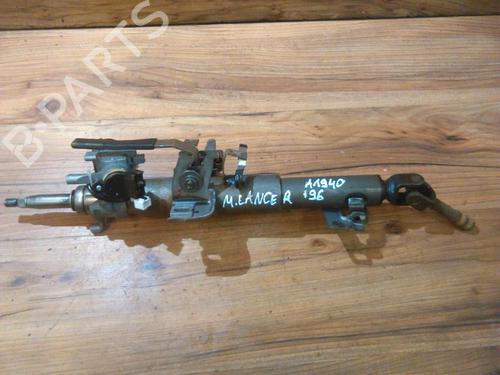 Used Steering column Steering column MITSUBISHI LANCER V Station Wagon (CB_W, CD_W) 1.3 (75 hp) 35652757 35652757