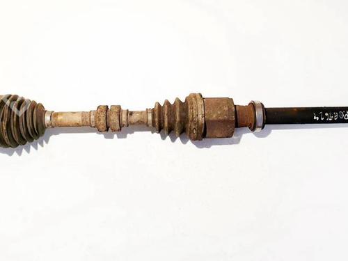 Used Right front driveshaft Right front driveshaft NISSAN PRIMERA Hatchback (P12) 1.9 dCi (116 hp) 35141317 35141317