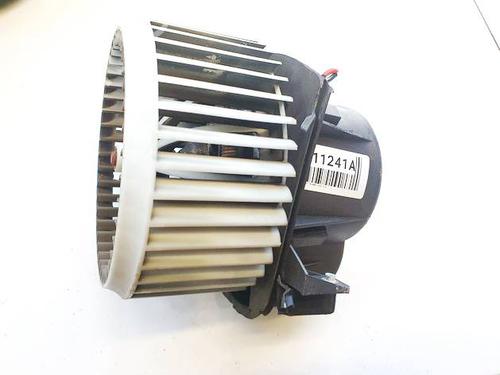 Used Heater blower motor Heater blower motor VW TOUAREG (7LA, 7L6, 7L7) 3.0 V6 TDI (225 hp) 35830020 35830020