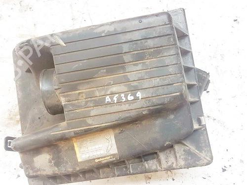 Used Air filter box Air filter box OPEL ASTRA G Hatchback (T98) 1.7 DTI 16V (F08, F48) (75 hp) 35865677 35865677