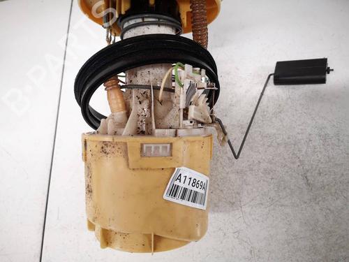 Electronic module FORD FOCUS II (DA_, HCP, DP) 1.6 TDCi | BP39544730M83 - Image 3