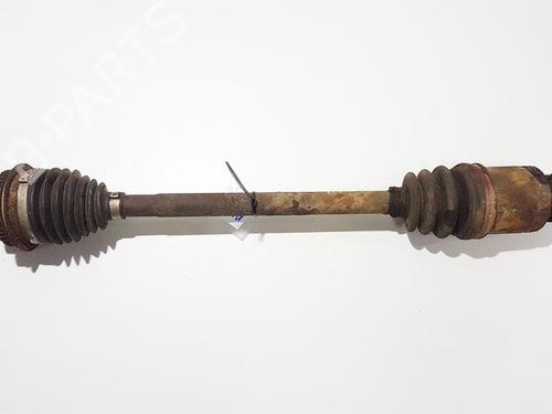Used Right front driveshaft Right front driveshaft SUBARU IMPREZA Saloon (GD) 2.0 i AWD (GD9) (125 hp) 35558612 35558612