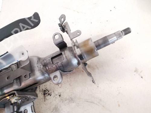 Steering column MAZDA 6 Hatchback (GG) 2.0 DI (GG14) | BP35370777M21 - Image 3