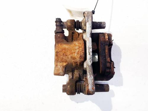 Left rear brake caliper KIA CEE'D Hatchback (ED) 1.6 CRDi 115 | BP39181999M107 - Image 3