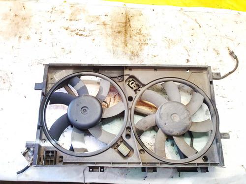 Used Fan Fan OPEL INSIGNIA A (G09) 2.0 CDTI (68) (160 hp) 35413836 35413836