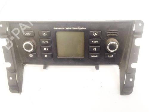 Used Climate control Climate control FIAT CROMA (194_) 1.9 D Multijet (194AXC1B, 194AXC12) (150 hp) 35194460 35194460