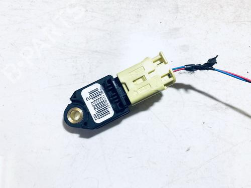 Used Electronic module Electronic module TOYOTA YARIS (_P9_) 1.33 VVT-i (NSP90_, NSP90R) (99 hp) 33062303 33062303