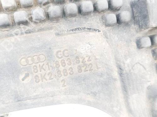 Other AUDI A4 B8 (8K2) 2.0 TDI | BP35063993O1 - Image 3