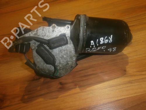 Used Front wiper motor Front wiper motor ROVER 200 II Hatchback (RF) 214 i (75 hp) 35666263 35666263