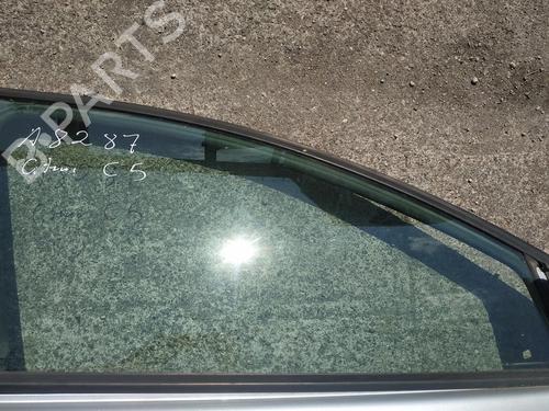 Used Front right door window Front right door window 35406868 35406868
