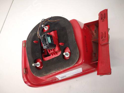Left taillight VW PASSAT B6 (3C2) 1.9 TDI | BP34822498C34 - Image 2
