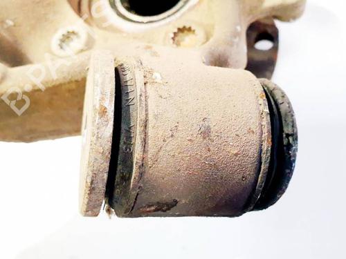 Left rear steering knuckle AUDI A8 D3 (4E2, 4E8) 4.2 quattro | BP35120722M27 - Image 3