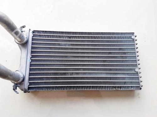 Used Heater matrix Heater matrix RENAULT TRAFIC II Bus (JL) 1.9 dCI 100 (JL0C, JL0K) (101 hp) 35862398 35862398