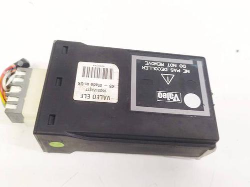 Used Electronic module Electronic module PEUGEOT 406 (8B) 1.8 16V (110 hp) 32614488 32614488