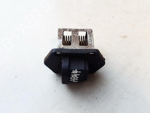 Used Heater resistor Heater resistor 35868263 35868263
