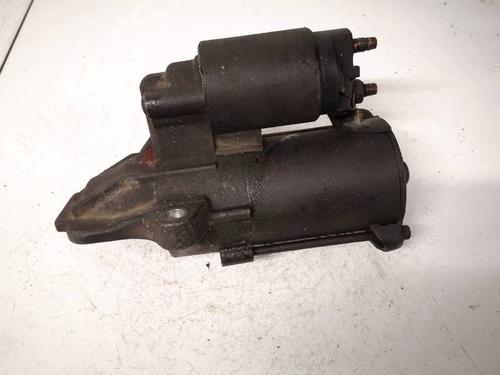 Startmotor Startmotor FORD MAVERICK 2.3 16V (150 hp) 35190272 35190272