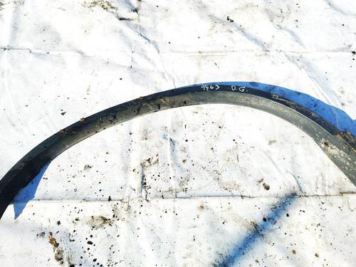 Used Rear right wheel arch trim Rear right wheel arch trim 35102913 35102913