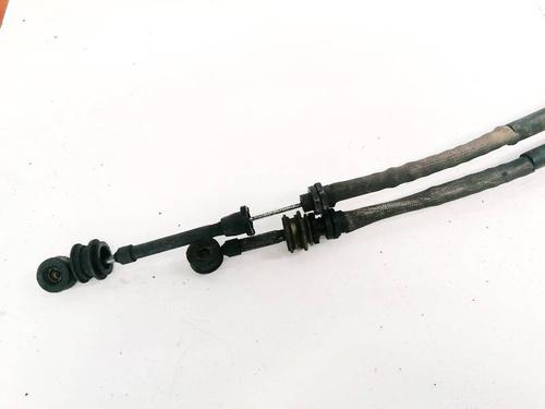 Used Cable Cable CITROËN C4 I (LC_) 1.6 HDi (90 hp) 35385349 35385349