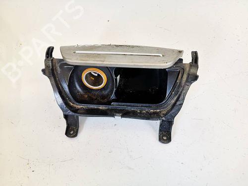 Used Ashtray Ashtray CITROËN C5 III (RD_) 2.0 HDi 140 (RDRHF8, RDRHFA, RDRHA8, RDRHAJ) (140 hp) 35230866 35230866