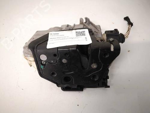 Used Front left lock Front left lock SUBARU LEGACY IV Estate (BP) 2.0 AWD (BP5) (138 hp) 34822691 34822691