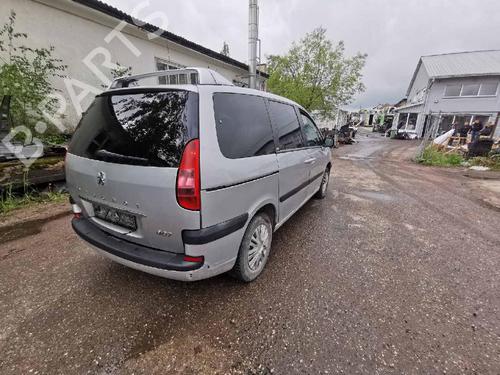 Switch PEUGEOT 807 (EB_) 2.0 HDI | BP34145837I30  - Image 9